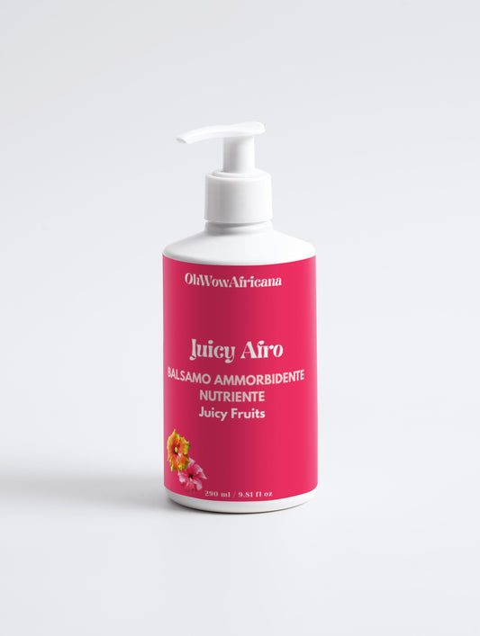 Moisturising Conditioner