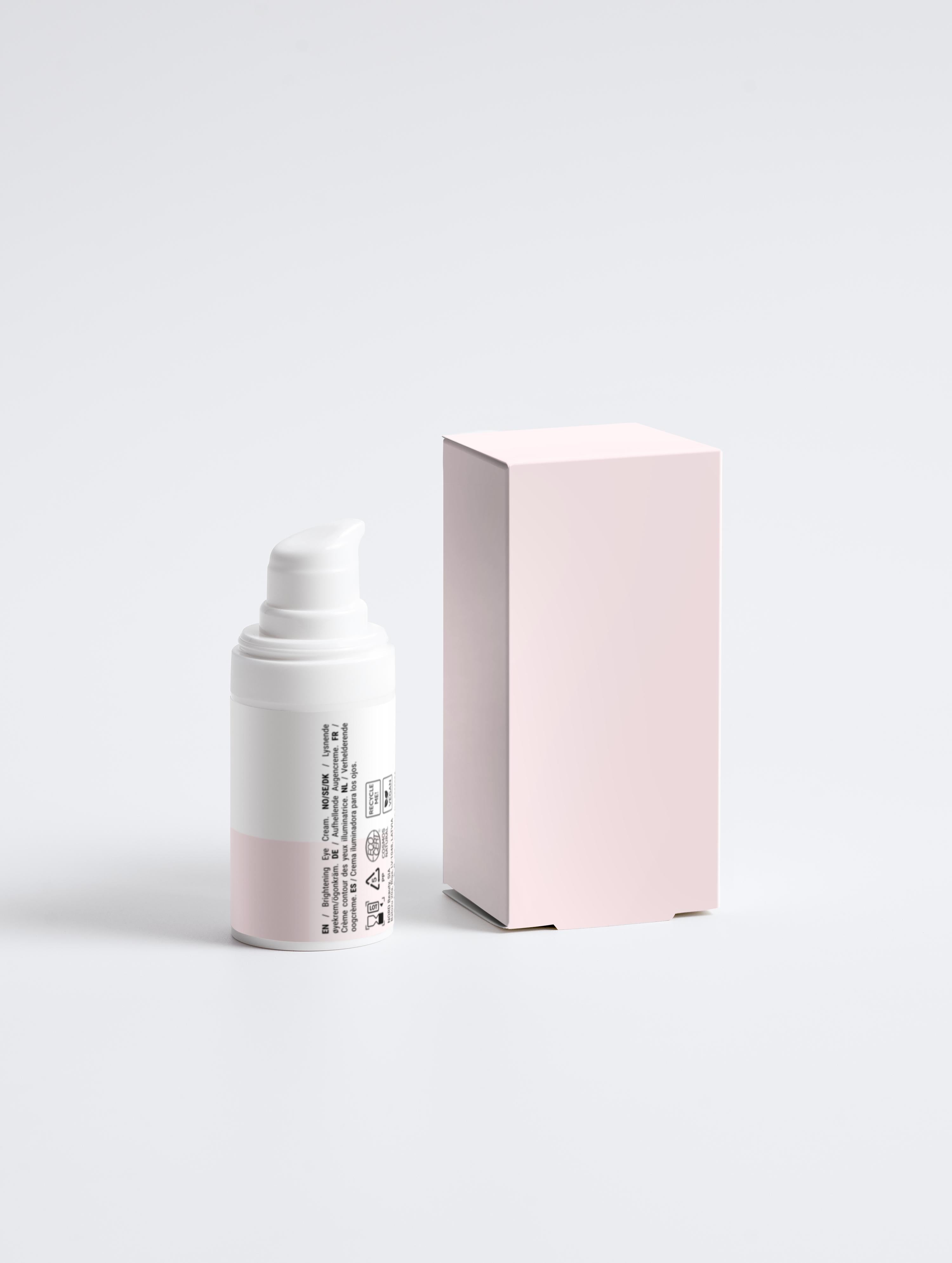 Brightening Eye Cream