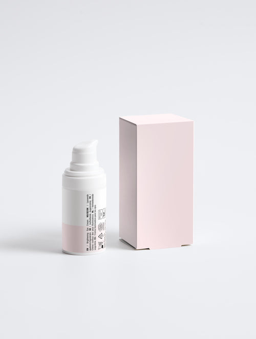 Brightening Eye Cream